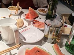 -山城辣妹子(定福庄店)