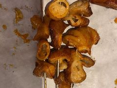 -破店肥哈·东北烧烤(南山保利店)