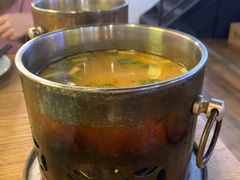 -Thai Basil罗勒叶泰式餐厅(时代天街店)