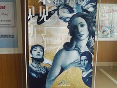 -幸福蓝海国际影城(河西店)