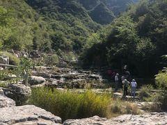 -孤山寨风景区