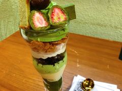 无邪十一式-無邪日式甜品(世博源店)