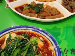 -令氏家外家周秦食府(高新店)