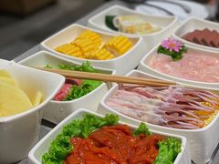 -海底捞火锅(城阳万象汇店)