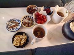 -苏沐堂全息足浴·SPA·按摩(万科美好广场店)