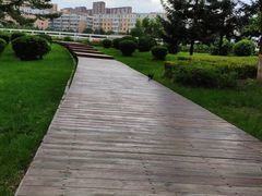 -吉林大学(前卫南区)