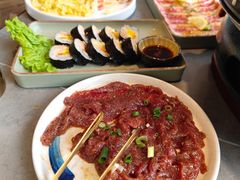 -小米烤肉-泥炉炭烤(常营店)