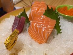 -贵木日本料理·铁板烧(新地假日广场店)