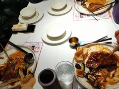 -Aqua Oasis 水天堂(石路天虹店)