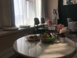 -汐月Health纤体spa中心