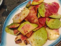 -德顺斋爆肚涮肉馆·烧烤·羊蝎子·清真炒菜(马驹桥店)