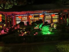 -白家大院·王府宫廷菜(苏州街店)