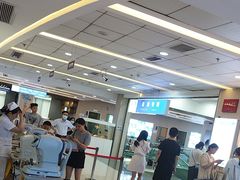 -武汉大学附属爱尔眼科医院(湖北总院)