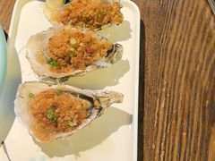 -川悦留香·海鲜餐厅(海棠68环球美食街店)