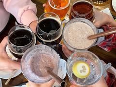 -Liberty Brewing Co·曼哈顿餐吧