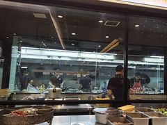 -517烧烤·龙虾·海鲜大排档(万象都荟店)