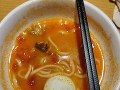-九毛九西北菜(汕头金平万达广场店)