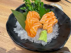 -隐泉之语日式料理(王府中环店)