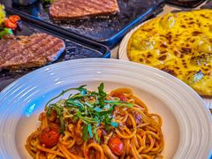 -必胜客(东大桥店)