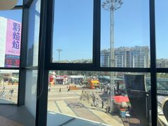 -必胜客(浦上万达店)