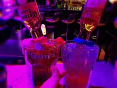 -288 Livehouse 酒吧(思南公馆店)