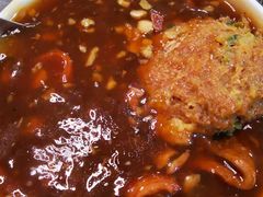 炒肝-姚记炒肝店(鼓楼店)