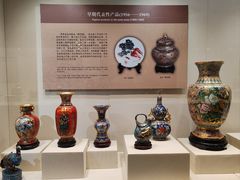 -中国景泰蓝艺术博物馆