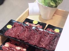-陈记顺和牛肉火锅馆(天河北路店)