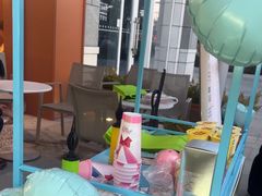 -奈雪的茶(中粮祥云小镇店)