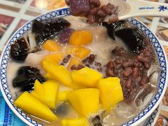 -赵记传承·中国甜品(福州总店)