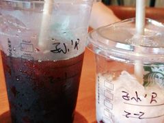 -星巴克(成都科学城店)