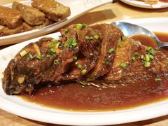 -南海渔家•海鲜•正宗海南菜(海棠湾店)