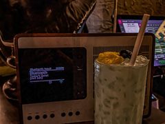 -ASPIRYNA酒吧水烟吧(太古里店)