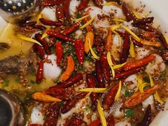 -太二酸菜鱼(福州泰禾店)