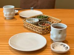 -楽燚日本料理(九曲里店)