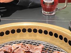 -谷牛和牛烤肉(漕河泾印象城店)