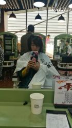 -形象革命造型·护肤Hair Studio