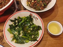 -赣饭农家·江西小炒(西乡店)