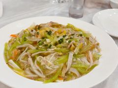 -渔满仓海鲜渔家(象山二店)