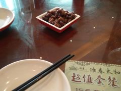 -冶春茶社(太和广场店)