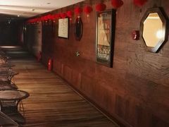 -东方亮足道(中国红街店)