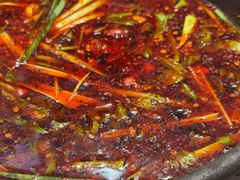 -黔有有贵州酸汤夺夺粉火锅(五味十字店)