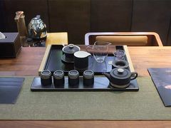 -小罐茶(济南恒隆广场店)