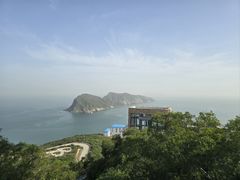 -东澳岛