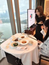 -圣贝拉母婴护理中心(深圳莱佛士店)