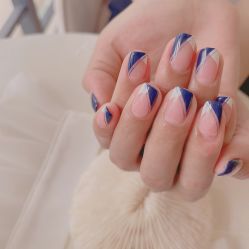 -Adore nail日式美甲美睫