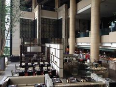 -成都保利公园皇冠假日酒店(熊猫基地店)