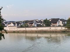 -枫桥景区