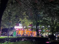 -方庄体育公园