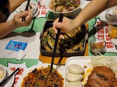 -鑫小城故事·藕汤·家常菜(台北一路总店)